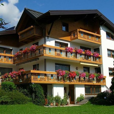 Ferienwohnung Dreer Hofen Exterior photo
