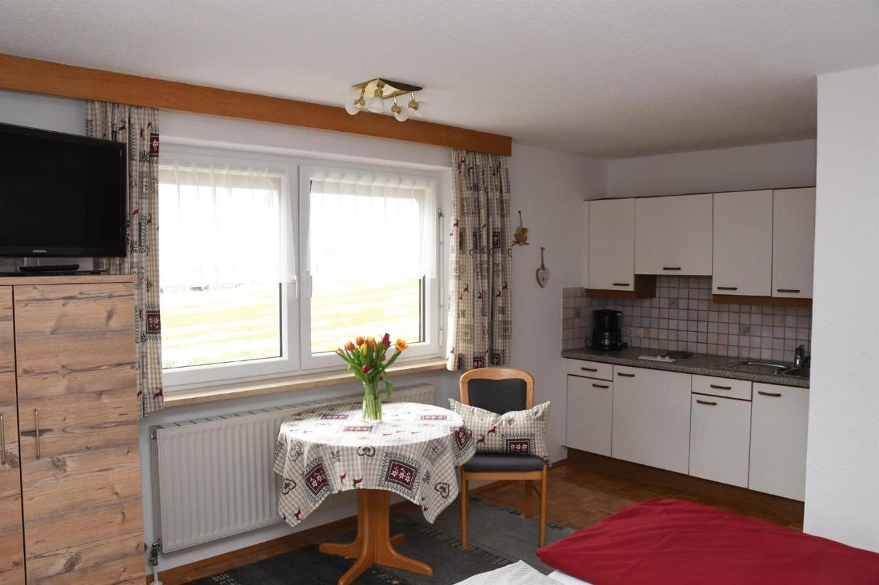 Ferienwohnung Dreer Hofen Exterior photo