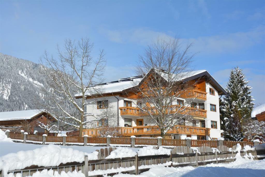 Ferienwohnung Dreer Hofen Exterior photo
