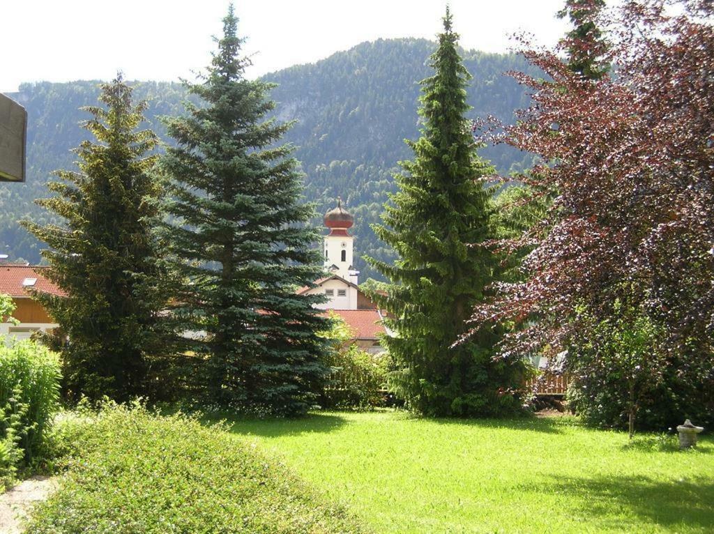Ferienwohnung Dreer Hofen Exterior photo